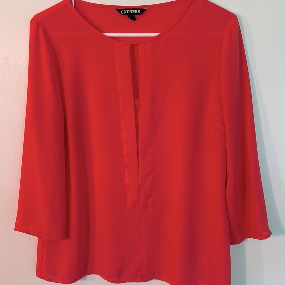 Express Office Top